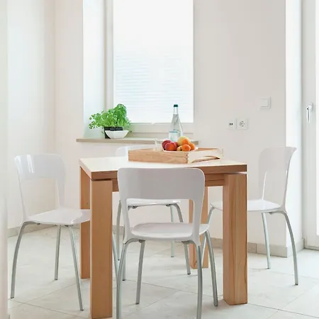 Lachmoewe Apartment